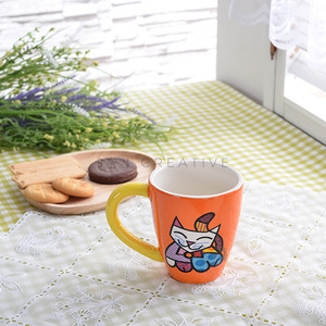 Mug Cup - Cat