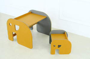 Kids Desk &amp; Chair